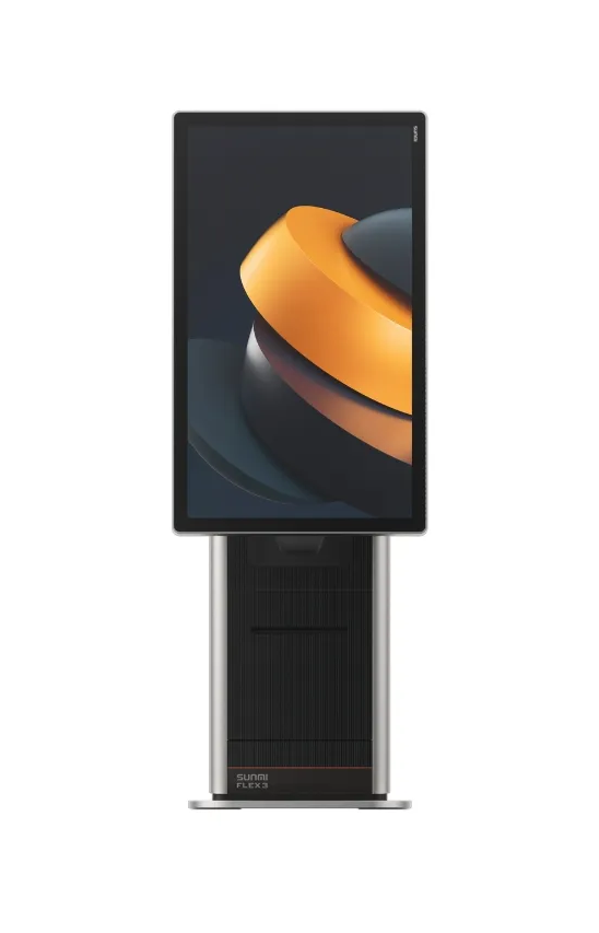 SUNMI KIOSK TOUCH MONITOR FLEX 3, 22"