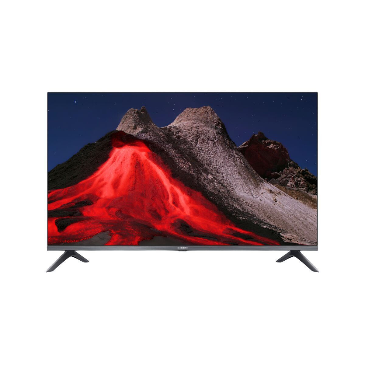 Xiaomi Smart Τηλεόραση 32" HD Ready QLED A PRO 2026
