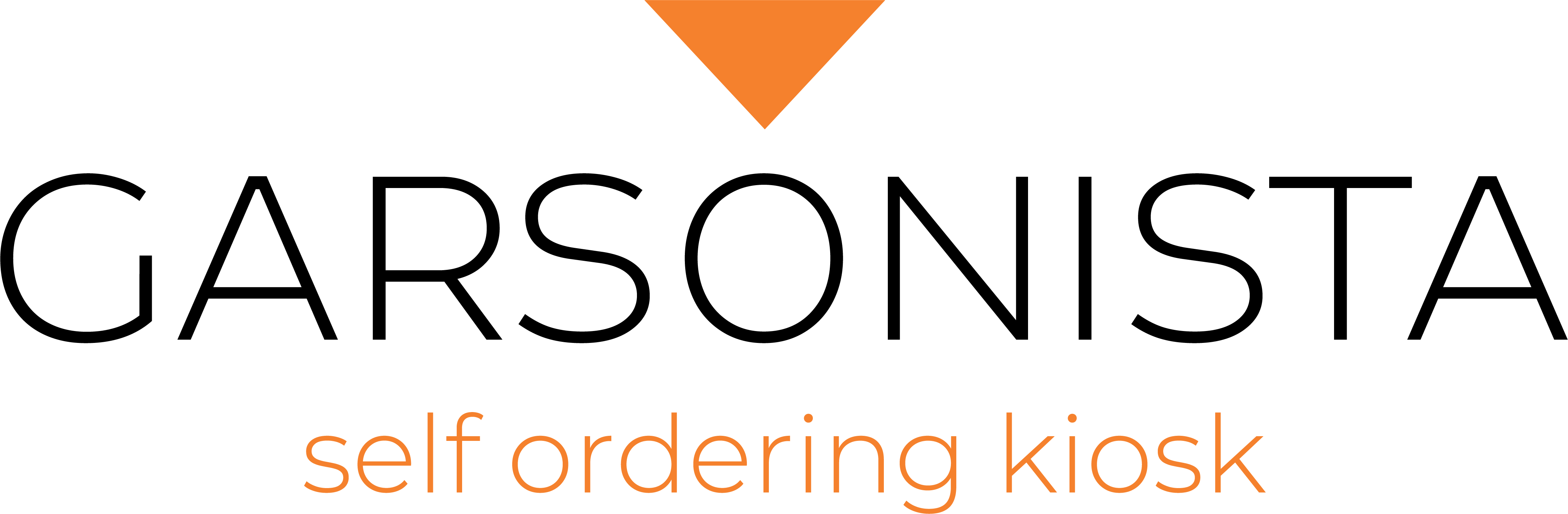 Garsonista Logo